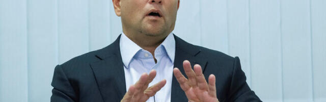 Klimkin: NATO peab uue maailmaga kohanemiseks oluliselt muutuma