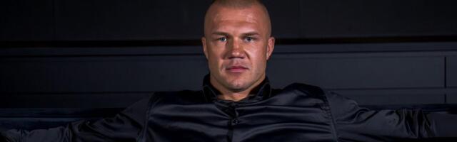 Uku Jürjendal astub ringi Beazt Fight Night võitlusõhtul  