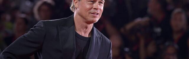 KLÕPS | Uus suhe! Brad Pitt leidis endast poole noorema kaaslase
