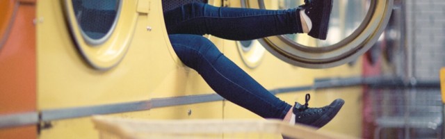 SOOVITUS | 6 pesumasinat, mida täitsa tasub osta