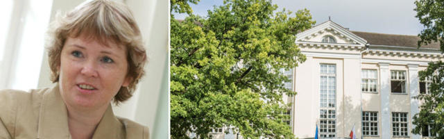 PÄEVA TEEMA | Miina Härma Gümnaasiumi direktor: meie õpetajad saavad juba kolmandaid vaktsiinidoose