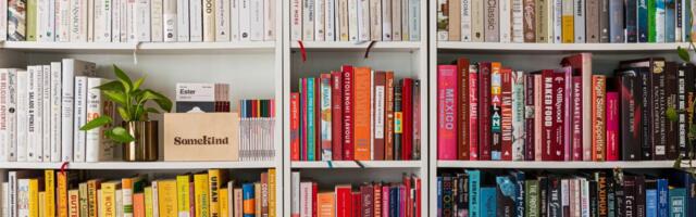 10 turundus- ja müügiraamatut, mis muudavad sinu elu