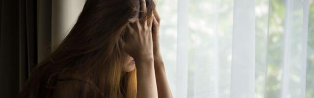 Mida teha kui su laps ei taha rääkida, kuid sa soovid teda aidata ja toetada?