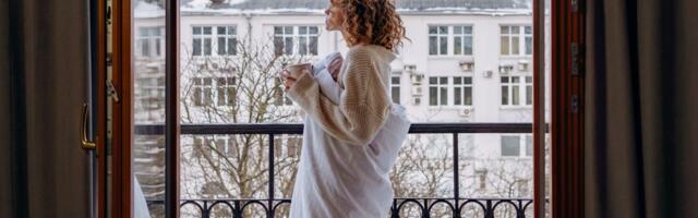 Avasta oma sügavaim motivatsioon, mis paneb sind elus liigutama