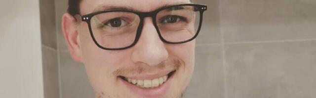 RABAV KAADER: Malluka eksmees tunnistas, et ta ei tea, miks ta selle naise fotot oma taskus hoidis