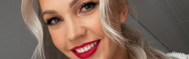 KEILI SÜKIJAINEN läks kauaaegsest kallimast lahku?