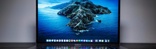 See MacOS nipp laseb sul kiirelt ja mugavalt salvestuskohta valida