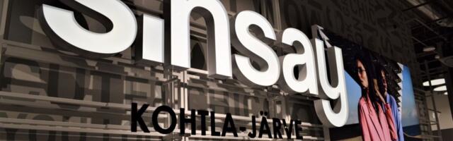 LPP Estonia pürib Eesti moekaubanduse jaeturuliidriks