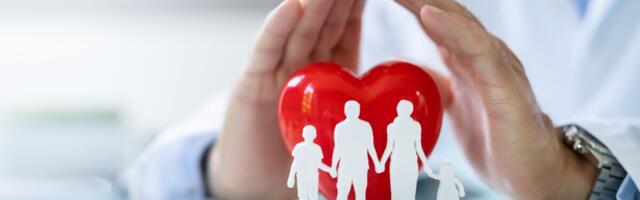 Perearst-resident: mullu oli peremeditsiini residentuuri soovijaid vähem kui vabu kohti