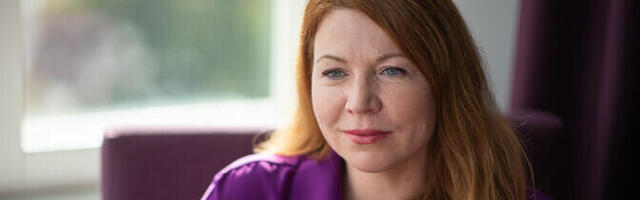 Merilin Pärli: "Kultuuristuudio. Arutelu" püüab tegelda nii aktuaalsete kui ka ajatumate teemadega