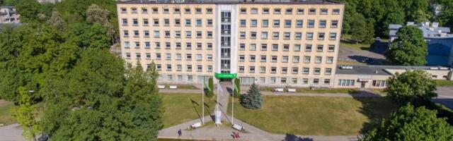 ITK silmakliinikus täitub 30 aastat onkoloogiliste haiguste ravi algusest