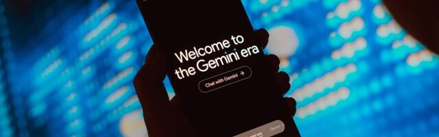 Google´i uuring: tehisaru võib Eesti SKPd suurendada kolme miljardi euro võrra