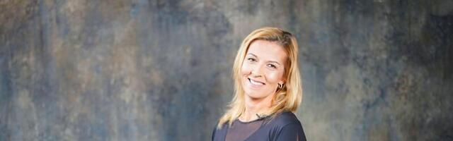 INSPIREERIVAD INIMESED INSPIREERIVAD I Janika Koch-Mäe: regulaarne treening mõjutab meie meeleolu