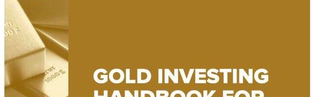 World Bank Report Highlights Advantage Of Central Bank Gold Revaluation Accounts