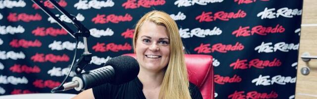 [KUULA SAADET] RAPLAMAA POOLTUND - Kohila lasteaia "Sipsik"  juhataja Kristina Mägi