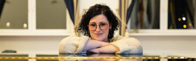 Ränga haigusega võitlev Janne Fridolin: tean, et see ravim ei hoia mind igavesti. Kõik võib hetkega muutuda