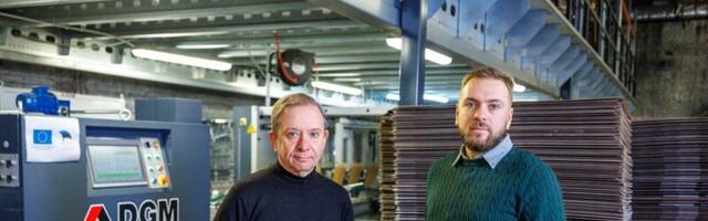 Multipakend: tänases majandusolukorras loeb paindlikkus ja kiire otsustamine