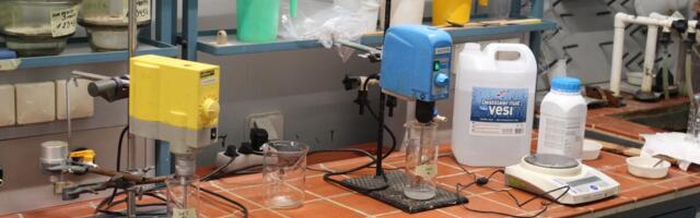 Kulutused teadus- ja arendustegevusele on ajaloo suurimad