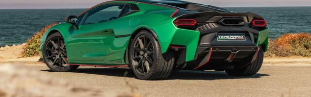 Millised uudismudelid jõuavad Eesti teedele 2025. aastal?