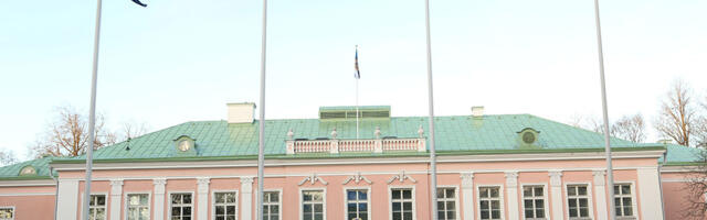 Presidendi kantselei ees toimub taas suur emakeelepäeva lugemisaktsioon