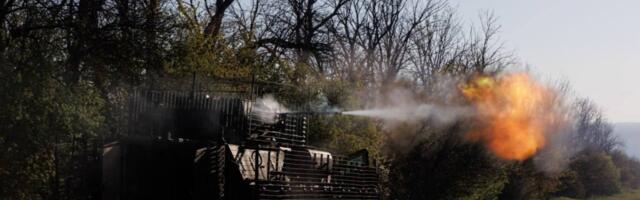 Teet Kalmus: käivitunud on huvitavad poliitilised protsessid