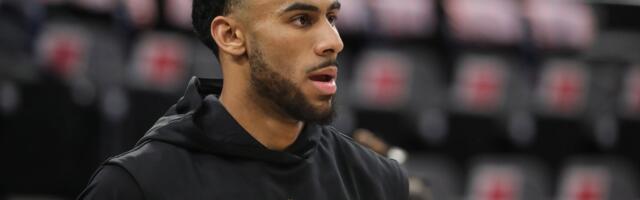 Mullu Los Angeles Lakersis mänginud noor prantslane liitus Asveliga