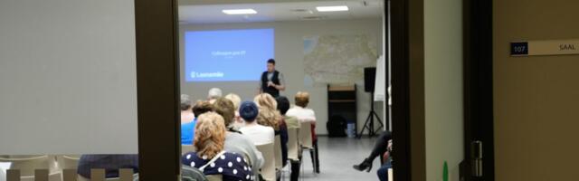 Korteriühistuid oodatakse tutvuma Tallinna kriisivalmidustoetuse võimalustega