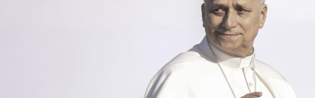 Paavst Leo XIV: Hiroshima pommitamise aastapäev olgu üleskutseks rahu poole püüdlemiseks