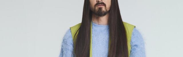 KLÕPS | Kas läks meelest? Steve Aoki arvas, et esines Eestis esimest korda