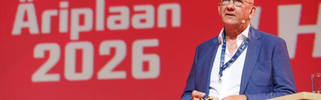 Raivo Rand pakub kortermajade renoveerimiseks lahendust, mis ajaks Jürgen Ligil juuksed püsti