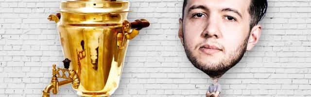 VENE PILK | Sel nädalal valitakse eestimeelsus_ pole vanemat, kes ei igatseks oma lapsele puhast keeleoskust