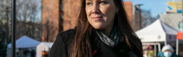 Manuela Pihlap: Kui ahistajal on mõjukad sõbrad, ei julge ohver end kaitsta