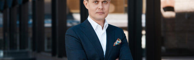 Ma võtsin tööle AI