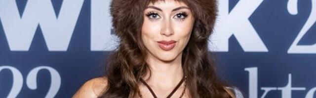 FOTOD | Kas see ongi salapärane peigmees? Anita Sibul veetis aega värvika härra käevangus