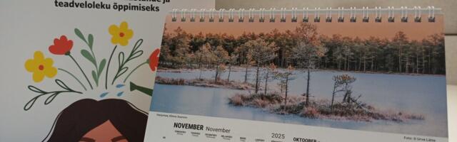 RAAMAT: Nädalane miniplaan sisemise kriitiku vaigistamiseks