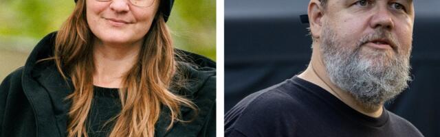 „Kaks hilinenud lendu hiljem...“ Carola Madise ja Genka reisisaade Kesk-Ameerikas sai ootamatu alguse