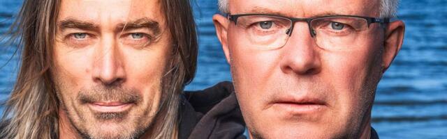 Mart Kuusk: „Elu on heldem, annab eksimisruumi. Ookeanil seda ei ole.“