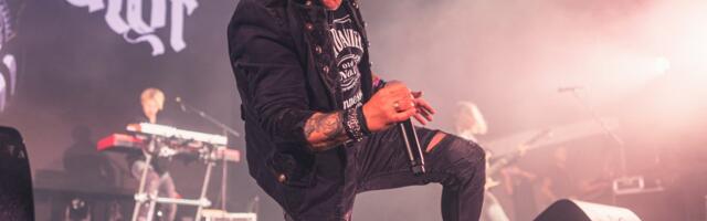 KLÕPS | Jaagup Kreem sattus lennujaamas puhtjuhuslikult kokku oma iidoliga. „Maailm muutub üha väiksemaks!“