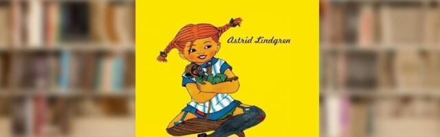 RAAMATUBLOGI: Pipi Pikksukk, vabakasvatuse pöörane produkt, kes ei sobi kaasaega ja tuleks koheselt tühistada