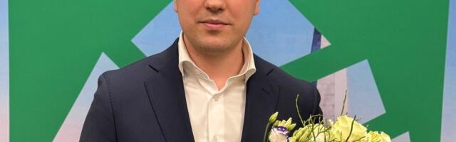 Endisest Järva valla abivallavanemast sai Kadrina vallavanem