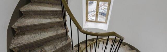 Kesklinna juugendstiilis maja ostnud arendaja ehitab sinna miljonitega korterid