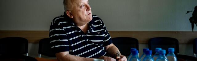 Leedo püüab vanglakaristust maha raputada