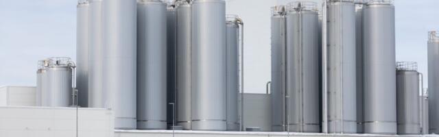 Kohus kuulutas E-Piima tehase pankroti välja