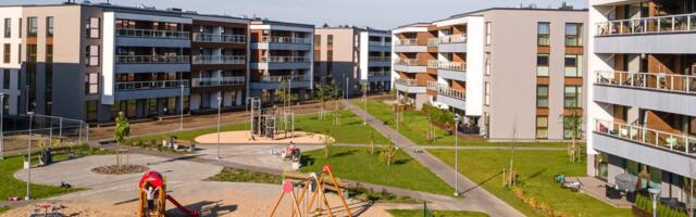 Uues korteris olid algusest peale mured ventilatsiooniga. Tarbijavaidluste komisjon käskis kinnisvaraarendajal süsteem ehitusprojektiga kooskõlla viia