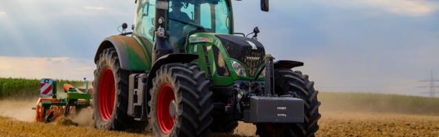 Põllumeeste aktsioon “Põllumajandus ristteel” jõuab täna, 19. märtsil Valga linna