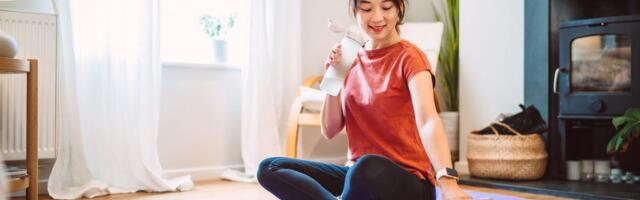 The 7 Best Workout Apps That Are Fitness Expert-Approved