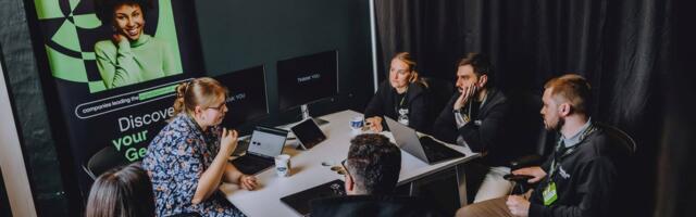 Uutmoodi karjäärimess andis noortele võimaluse end päriselt proovile panna