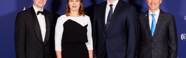 Kriitikat saanud EOK avaldas juhtkonna palganumbrid ja tõi avalikkuse ette ka muud kulud 