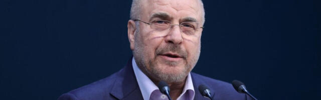 Iraani parlamendi esimees vastas Trumpile: Ameerikat ootab põrgu