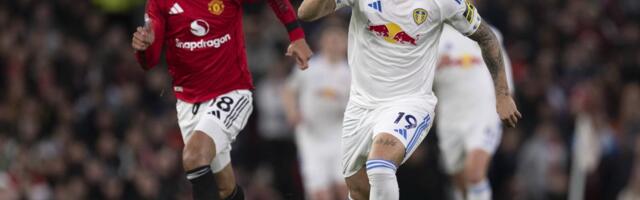 ŠOK NA OLD TRAFORDU: Lids pobedio Mančester junajted! Okafor presudio "Đavolima"